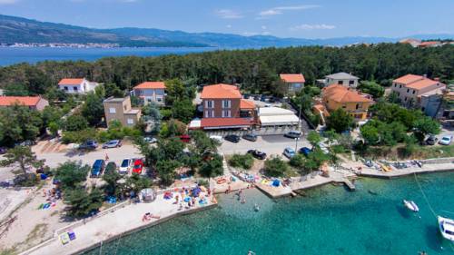 Silo Croatie trek code promo booking.com