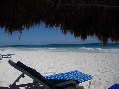 Tulum México Trek código de promoción booking.com