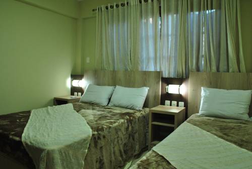 Gramado Brasil Trek código de promoción booking.com