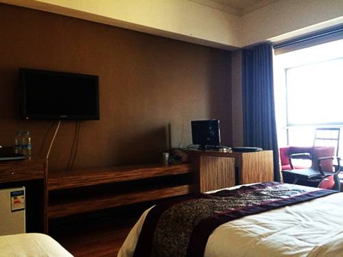 Yinchuan Chine trek code promo booking.com