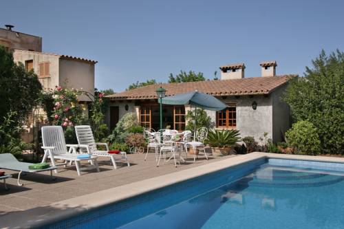 Pollensa España Trek código de promoción booking.com