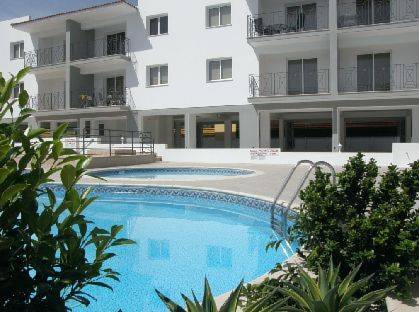 Protaras Chipre Trek código de promoción booking.com