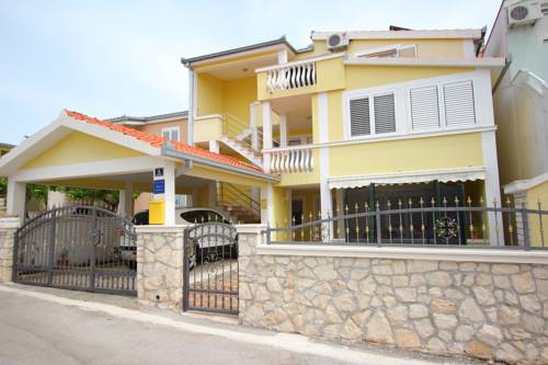 Okrug Gornji Croacia Trek código de promoción booking.com