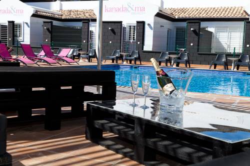 Benalmádena España Trek código de promoción booking.com