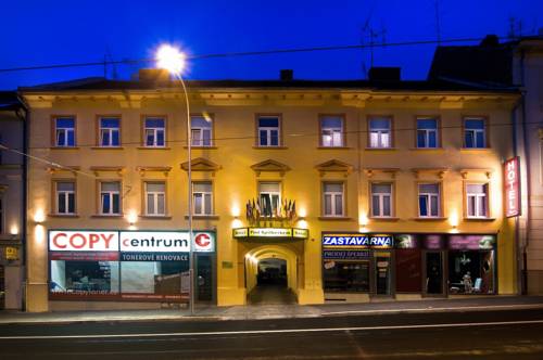 Brno République Tchèque trek code promo booking.com