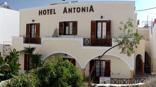 Firá Grecia Trek código de promoción booking.com