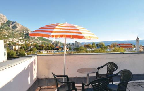 Omiš Croacia Trek código de promoción booking.com