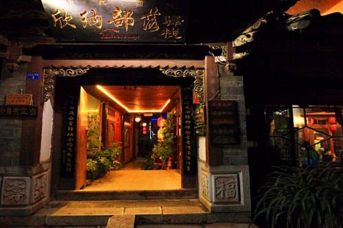 Lijiang China Trek código de promoción booking.com