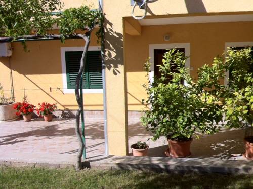 Murter Croatie trek code promo booking.com