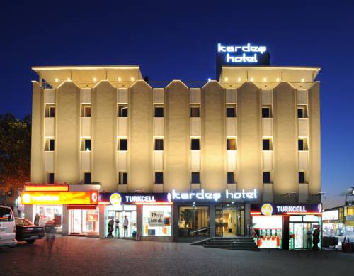 Bolsa Turquía Trek código de promoción booking.com