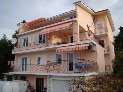 Dramalj Croacia Trek código de promoción booking.com