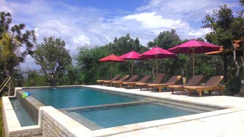 Lembongan Indonésie trek code promo booking.com