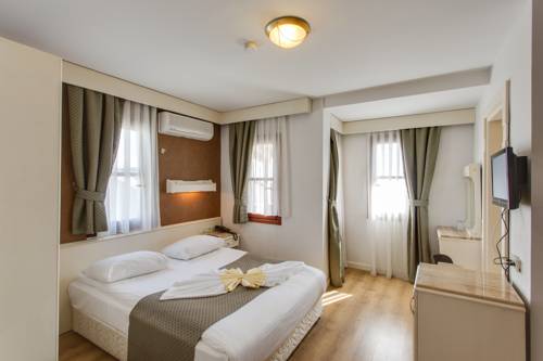 Antalya Turquía Trek código de promoción booking.com