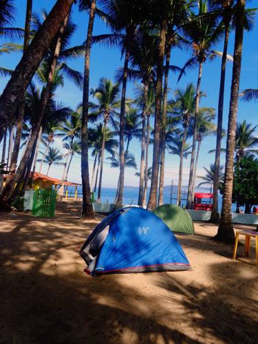 Ubatuba Brasil Trek código de promoción booking.com