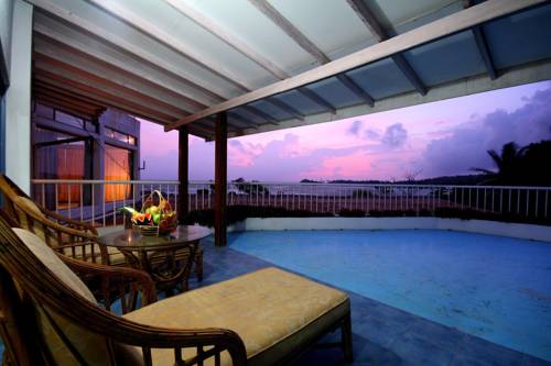 Unawatuna Sri Lanka Trek código de promoción booking.com