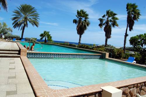 Willemstad Curazao Trek código de promoción booking.com