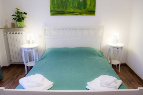 Trieste Italia Trek código de promoción booking.com