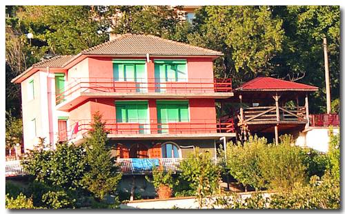 Balchik Bulgaria Trek código de promoción booking.com