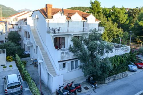 Cavtat Croacia Trek código de promoción booking.com