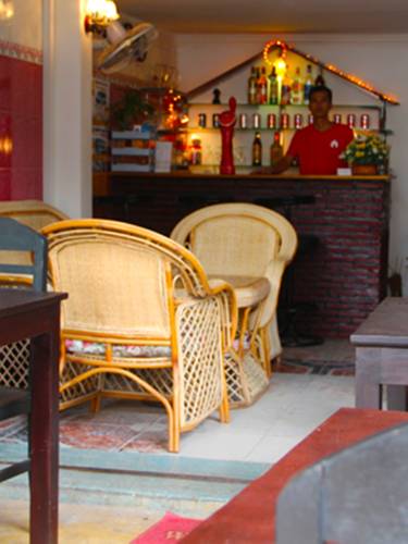 Phnom Penh Camboya Trek código de promoción booking.com