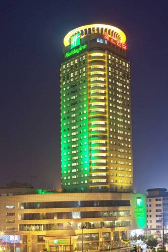 Hefei China Trek código de promoción booking.com