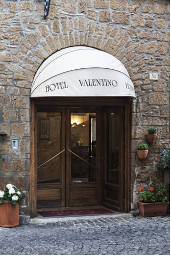 Orvieto Italia Trek código de promoción booking.com