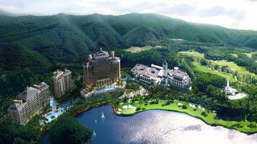 Dongguan China Trek código de promoción booking.com