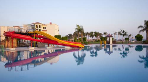 Hurghada Egypte trek code promo booking.com