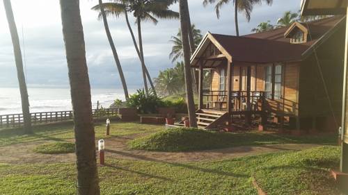 Varkala India Trek código de promoción booking.com