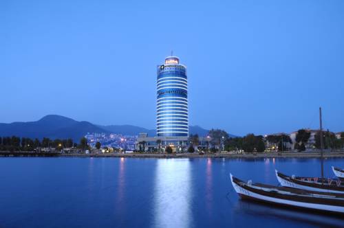 Esmirna Turquía Trek código de promoción booking.com