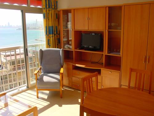 Benidorm España Trek código de promoción booking.com