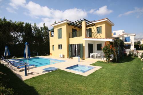 Coral Bay Chypre trek code promo booking.com