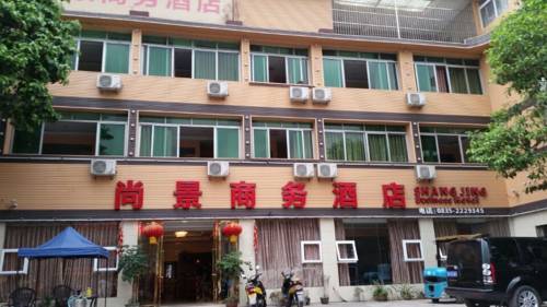 Ya'an China Trek código de promoción booking.com