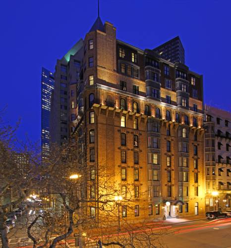 Boston, Massachusetts) Estados Unidos Trek código de promoción booking.com