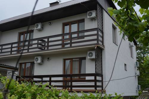 Anapa Rusia Trek código de promoción booking.com