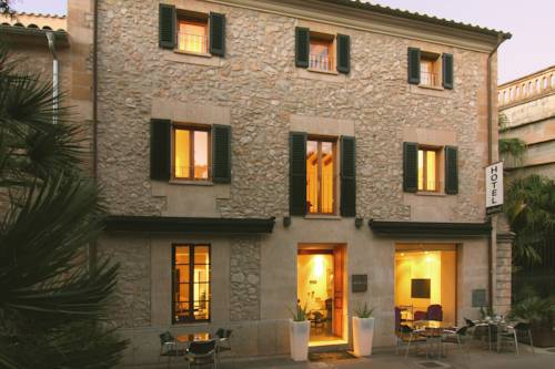 Pollença España Trek código de promoción booking.com