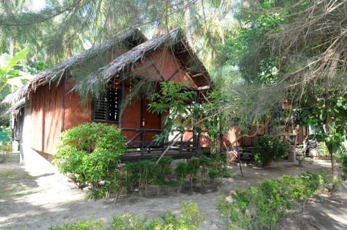 Ko Lanta Tailandia Trek código de promoción booking.com