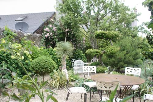 Honfleur Francia Trek código de promoción booking.com