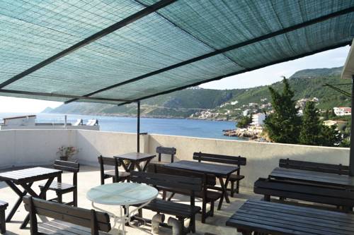 Bar Montenegro Trek código de promoción booking.com