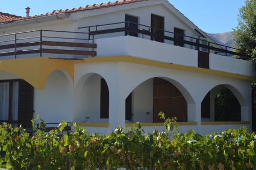 Baška Croacia Trek código de promoción booking.com