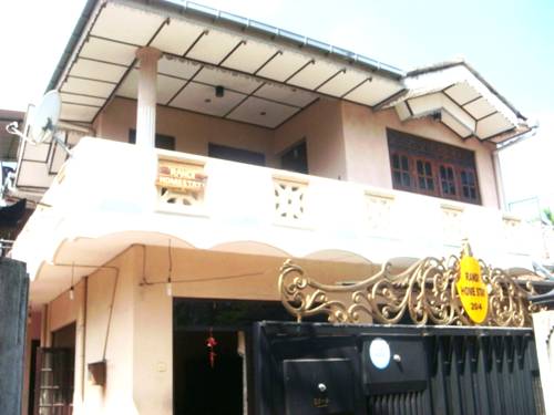 Negombo Sri Lanka Trek código de promoción booking.com
