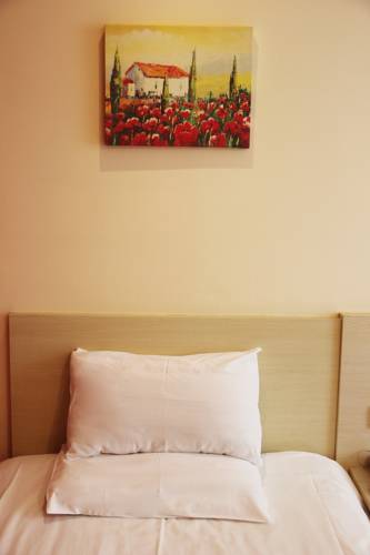 Changzhou Chine trek code promo booking.com