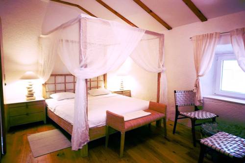 Krk Croatie trek code promo booking.com