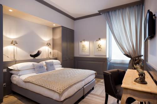 Rome Italie trek code promo booking.com