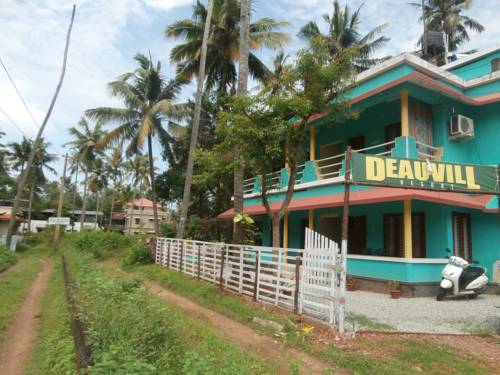 Varkala India Trek código de promoción booking.com