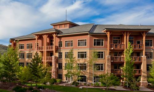 Park City (Utah) Estados Unidos Trek código de promoción booking.com
