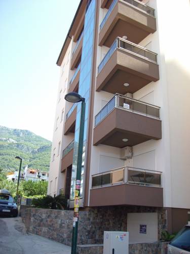 Budva Montenegro Trek código de promoción booking.com