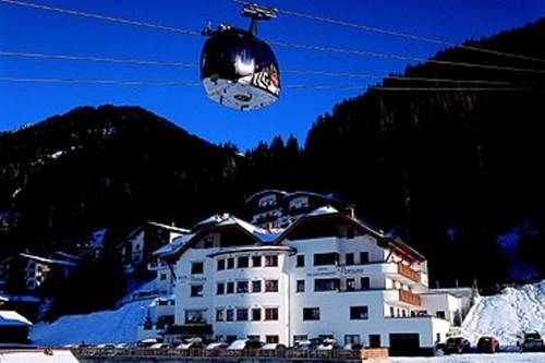 Ischgl Austria Trek código de promoción booking.com