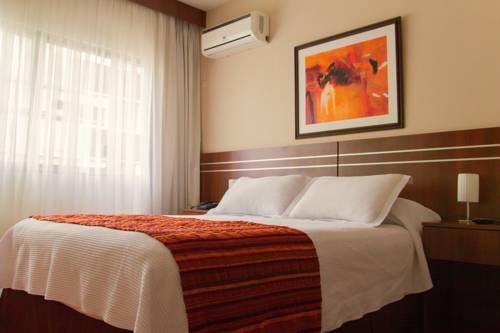 Montevideo Uruguay Trek código de promoción booking.com