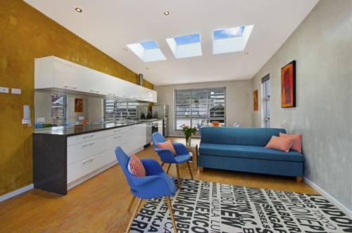 Sydney Australia Trek código de promoción booking.com